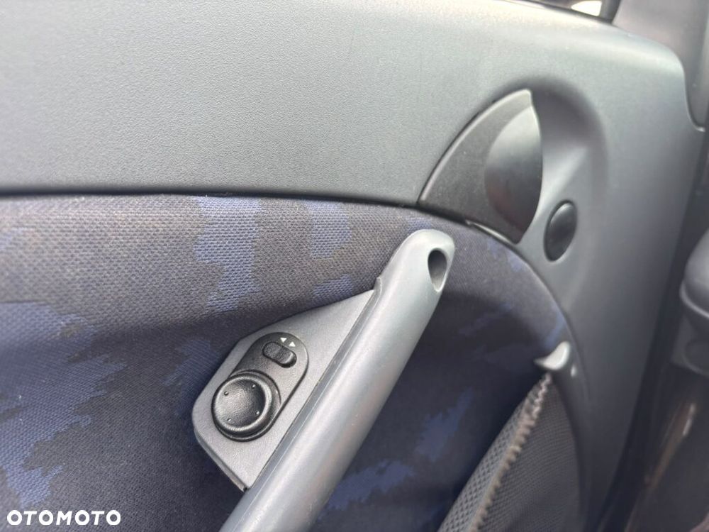 Smart Fortwo - 10
