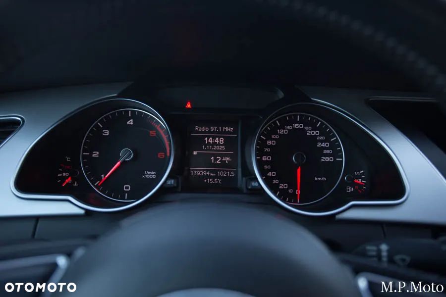 Audi A5 Sportback - 18