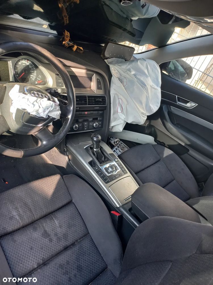 Audi A6 Limousine 2.7 TDI - 6