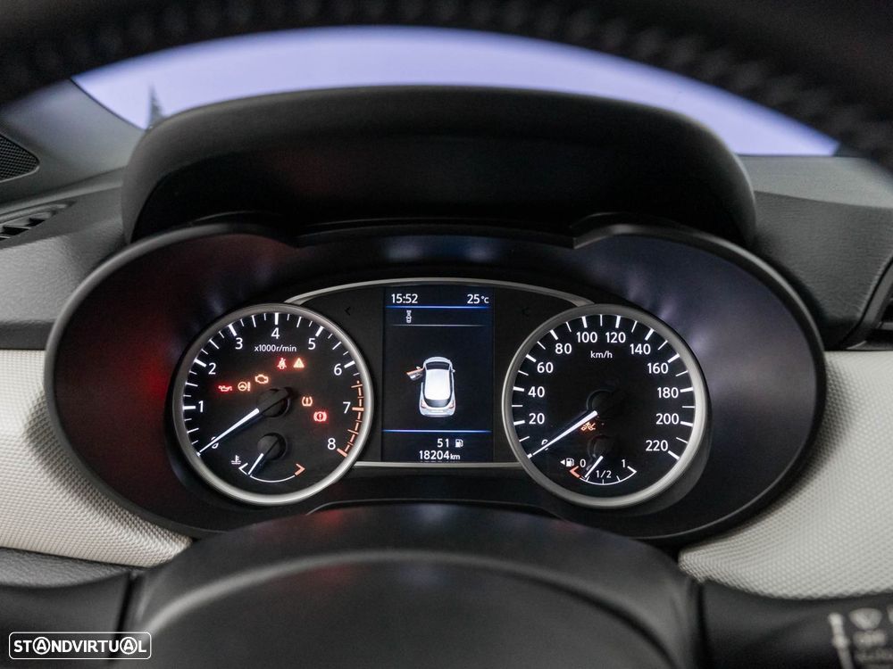 Nissan Micra 1.0 IG-T N-Connecta - 18