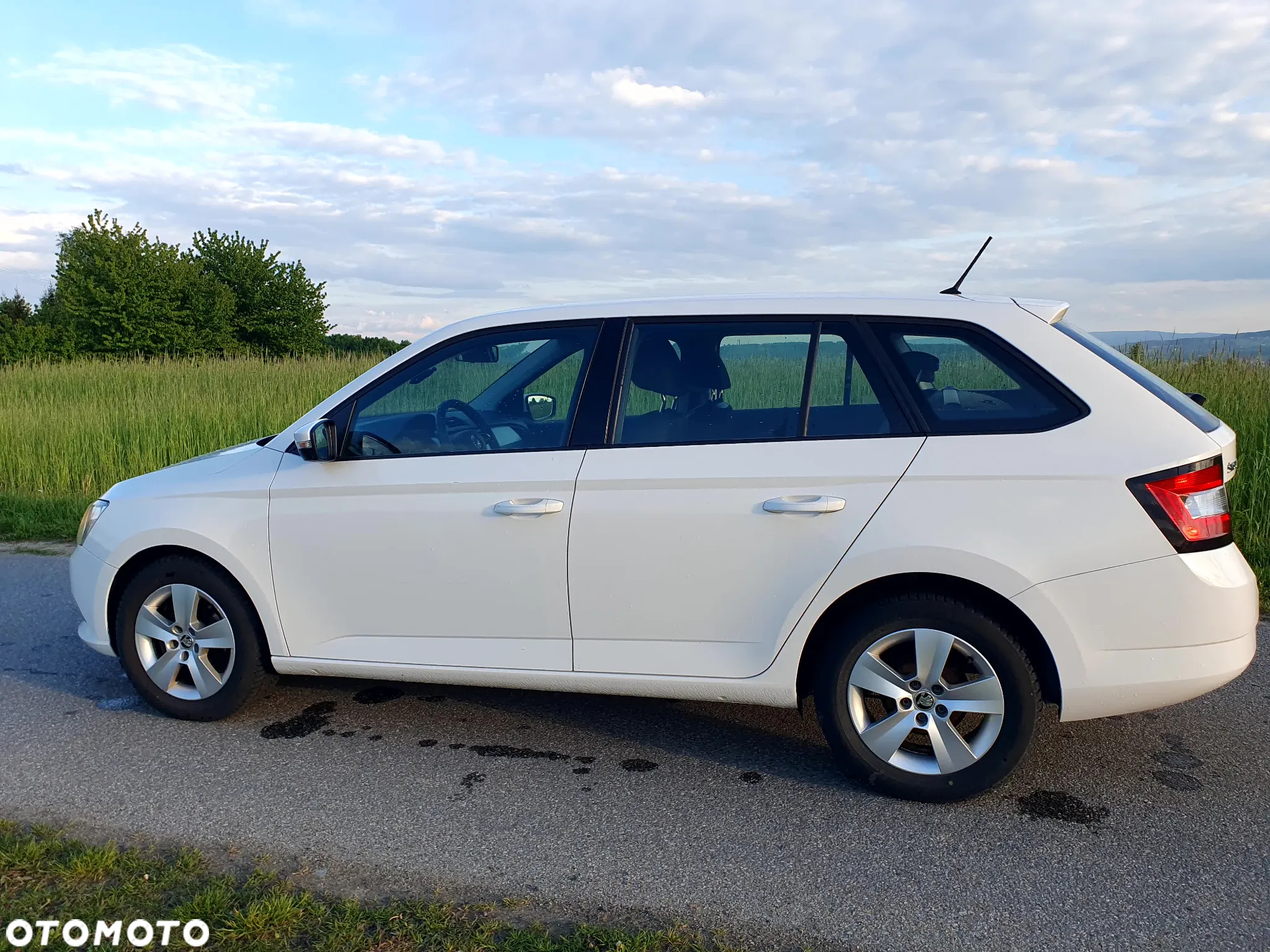 Skoda Fabia 1.0 Ambition - 15