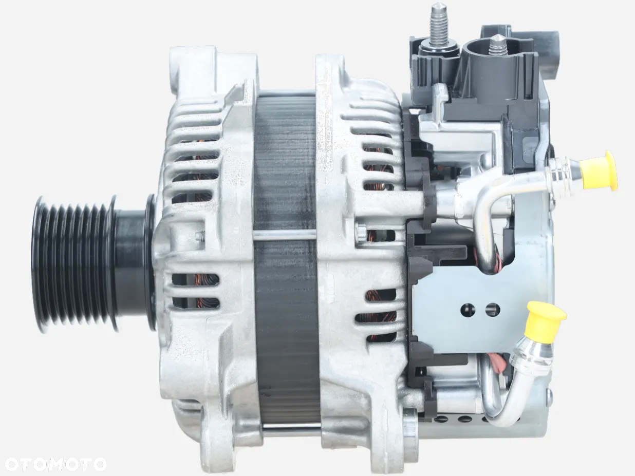 NOWY ORYGINALNY ALTERNATOR BMW 220 316 318 320 420 520 620 M440 X3 X4  | 0127823052 - 3