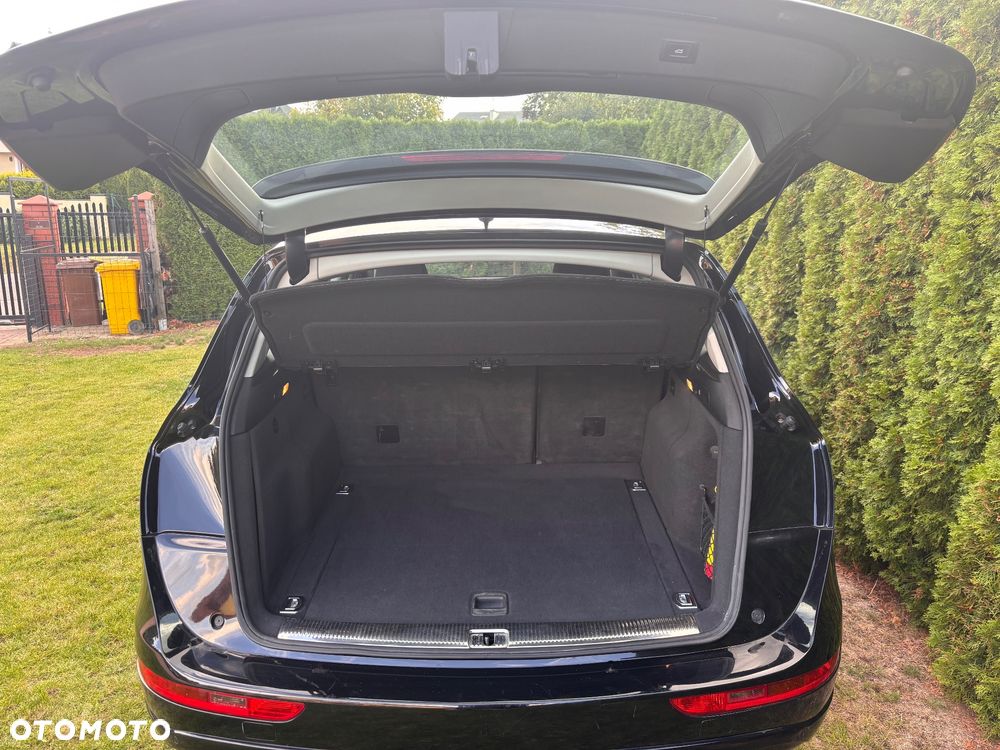 Audi Q5 2.0 TDI Quattro - 9