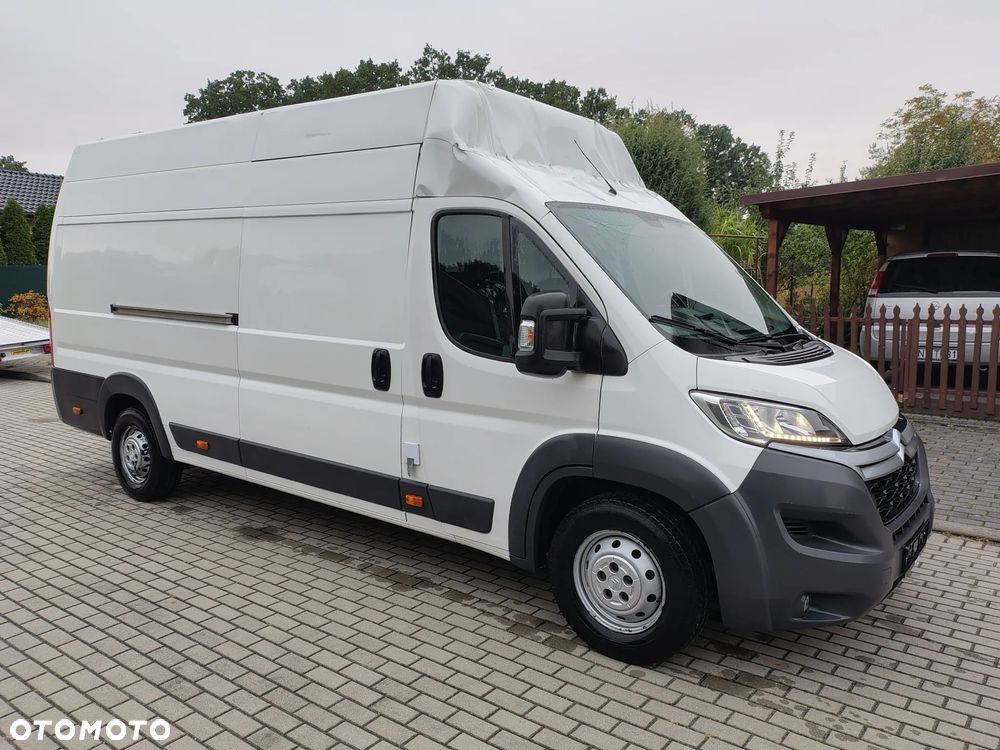 Citroën JUMPER - 13