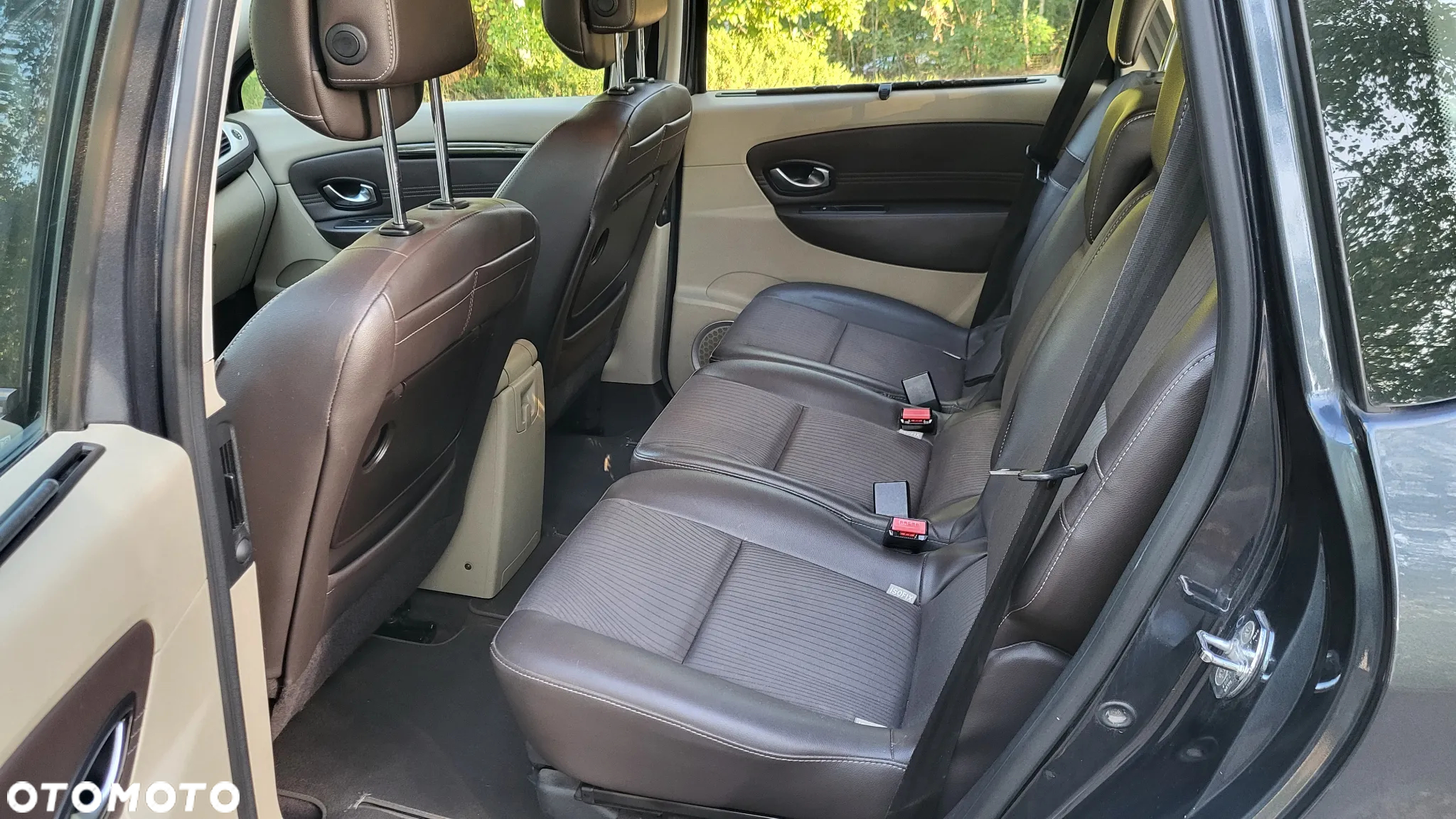 Renault Scenic - 11