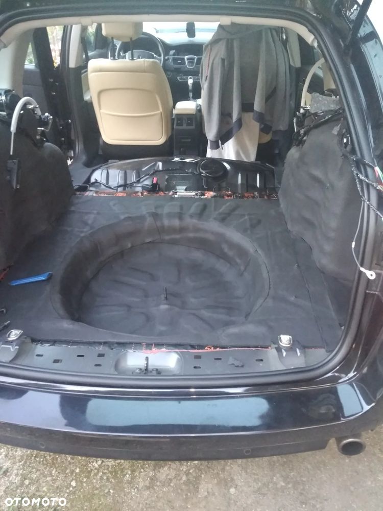 Renault Laguna 2.0 Turbo Initiale - 17