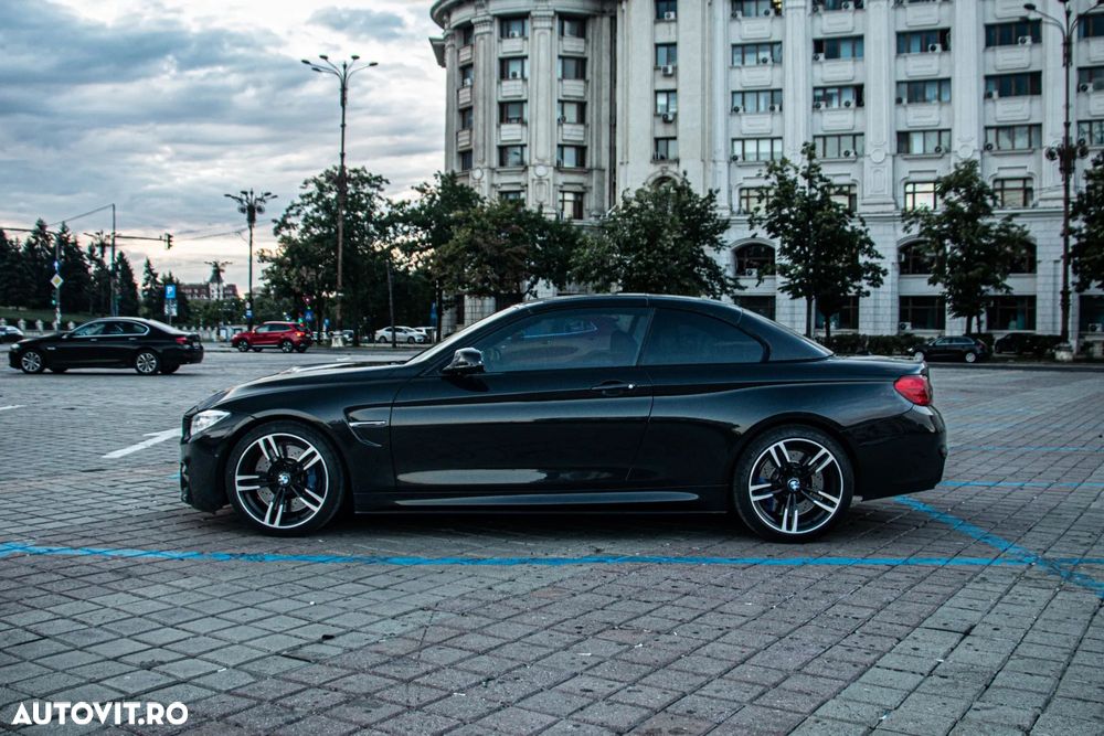 BMW M4 - 9