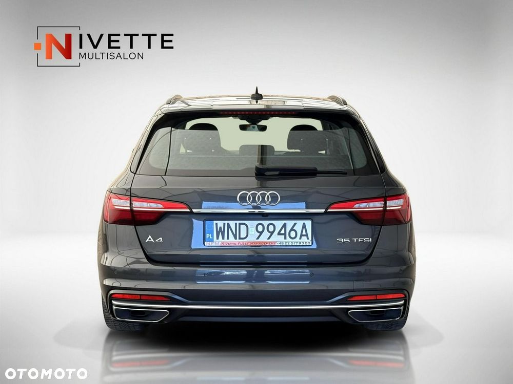 Audi A4 Allroad - 10