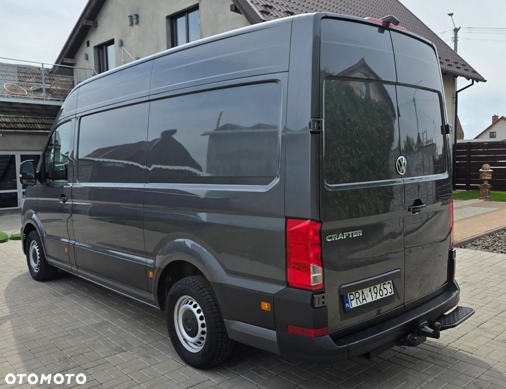 Volkswagen CRAFTER - 5
