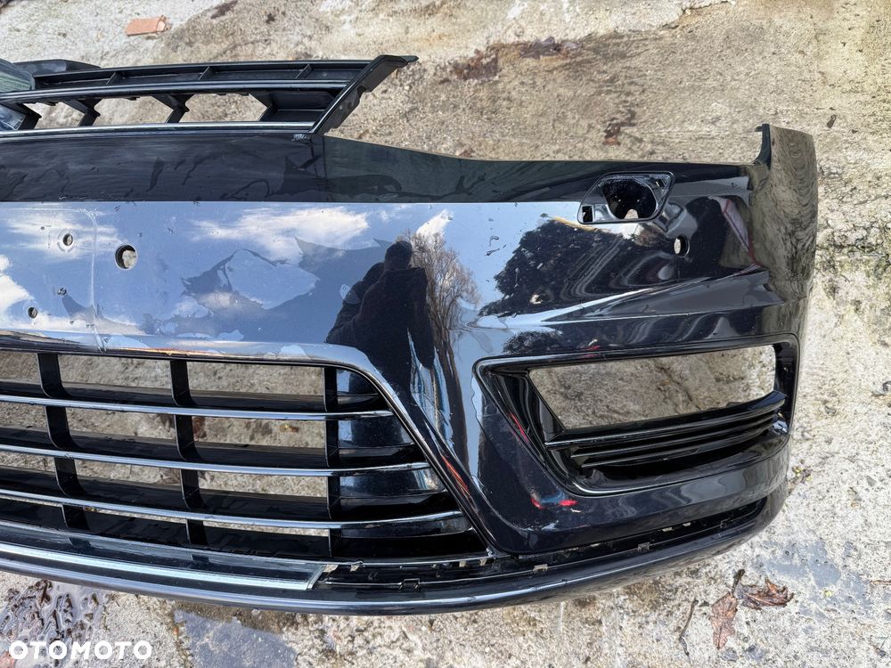 ZDERZAK PRZÓD PRZEDNI VOLKSWAGEN GOLF VII R-LINE 5G0 5G0807221AL - 13