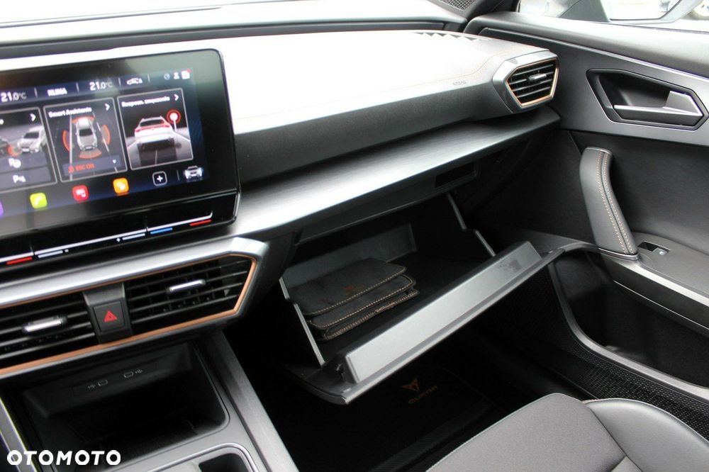 Cupra Formentor 1.5 TSI DSG - 29
