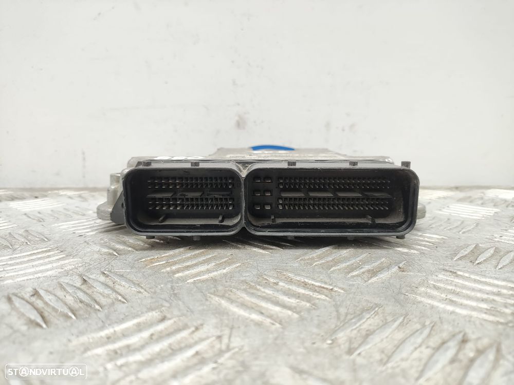 Centralina Motor Original Bosch VAG 1.9 TDI 105cv BXE 0281014419 03G906021SK - 4