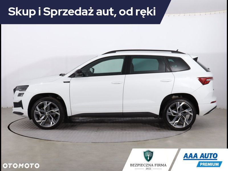 Skoda Karoq - 3