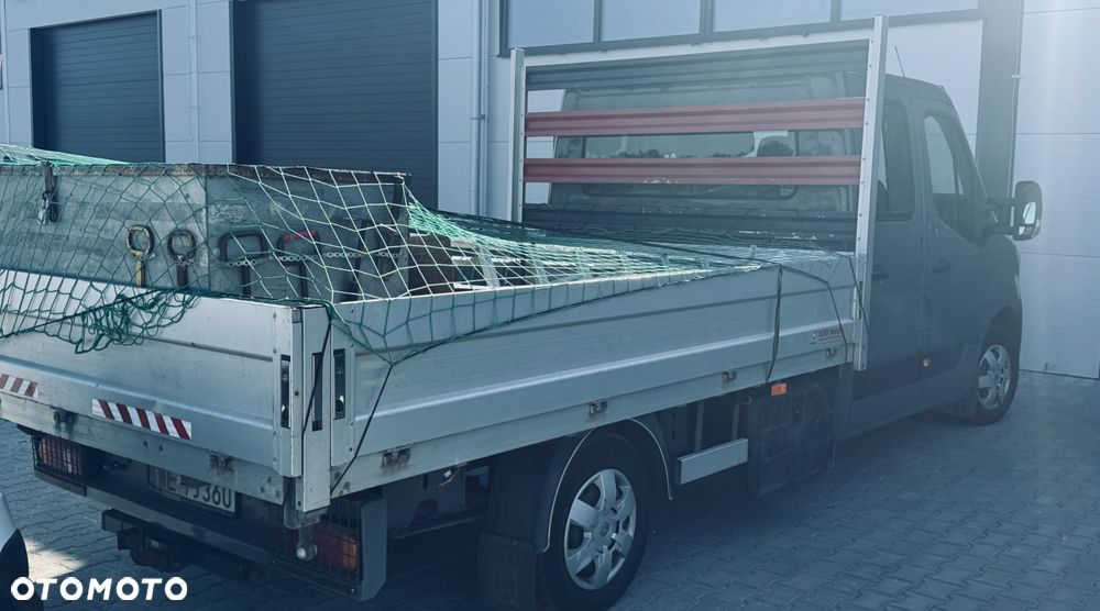 Renault Master - 4