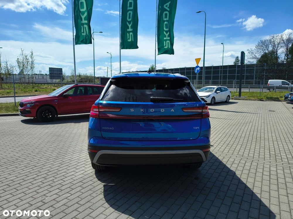 Skoda Kodiaq - 7