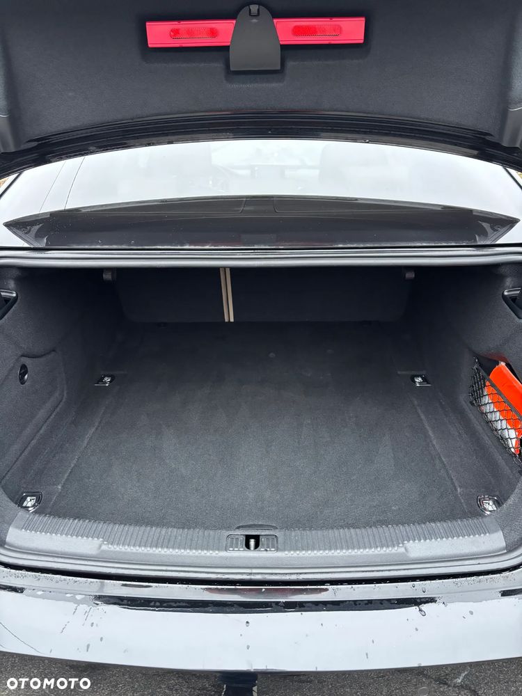 Audi A6 Limousine 2.0 TDI Quattro S tronic - 17