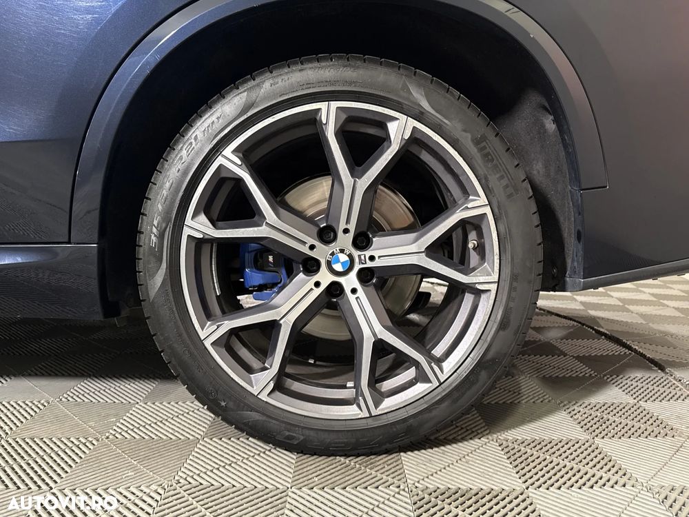 BMW X5 xDrive30d - 14