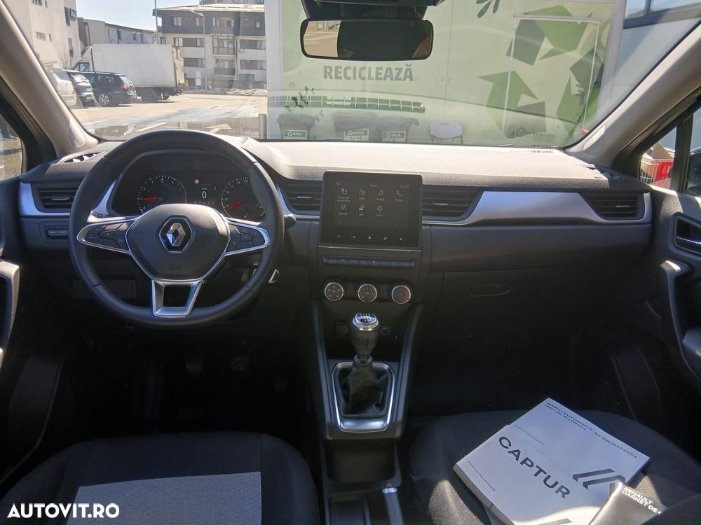 Renault Captur - 6