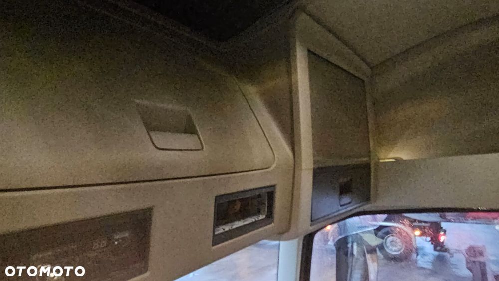 Volvo FH500 6x2 - 12