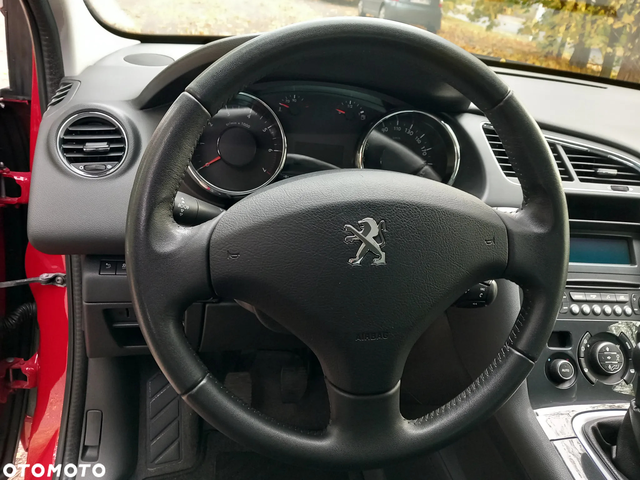 Peugeot 3008 120 VTi Active - 19
