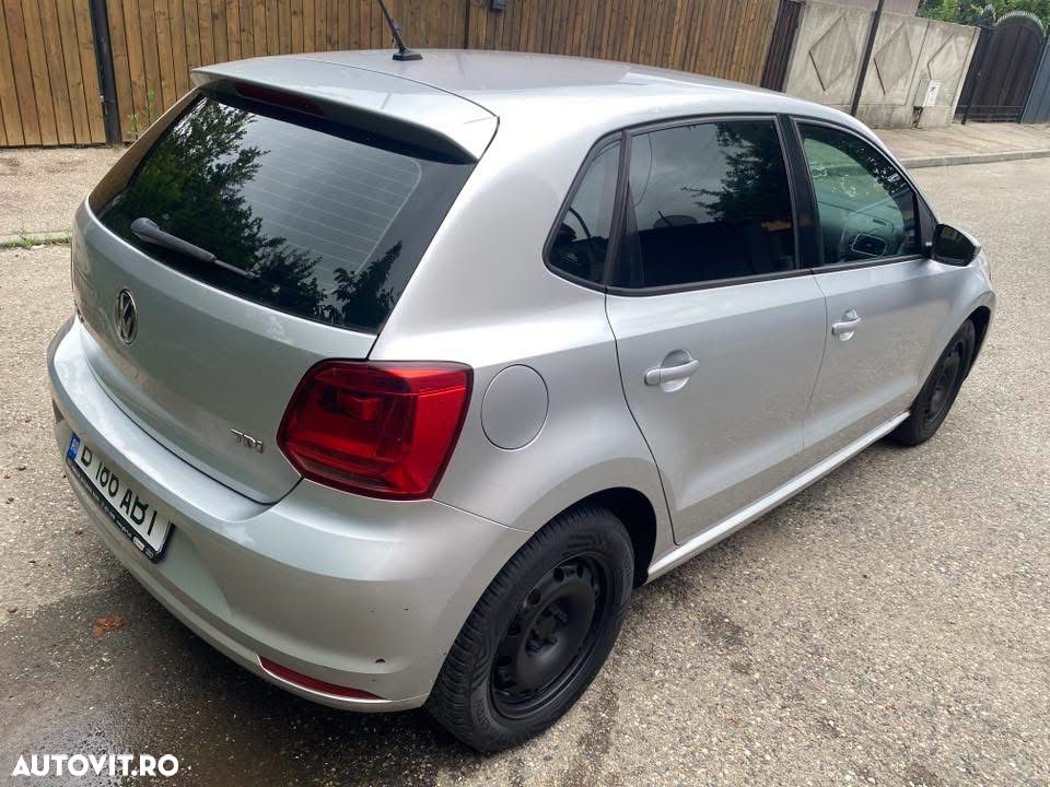Volkswagen Polo - 31