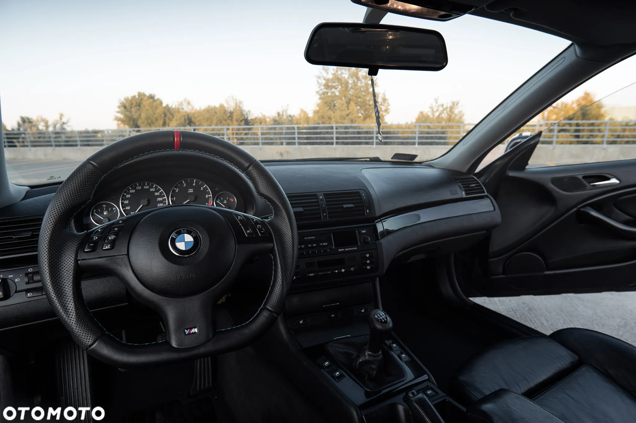 BMW Seria 3 328Ci - 20