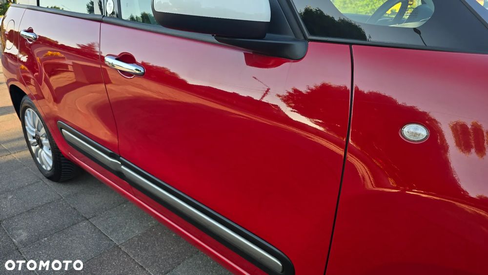 Fiat 500L - 12