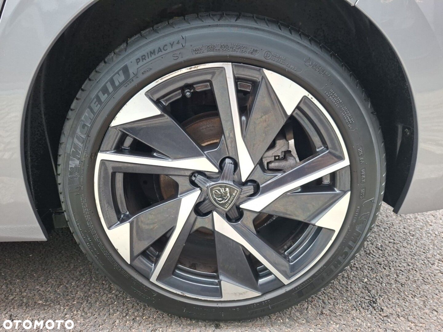 Peugeot 308 - 11