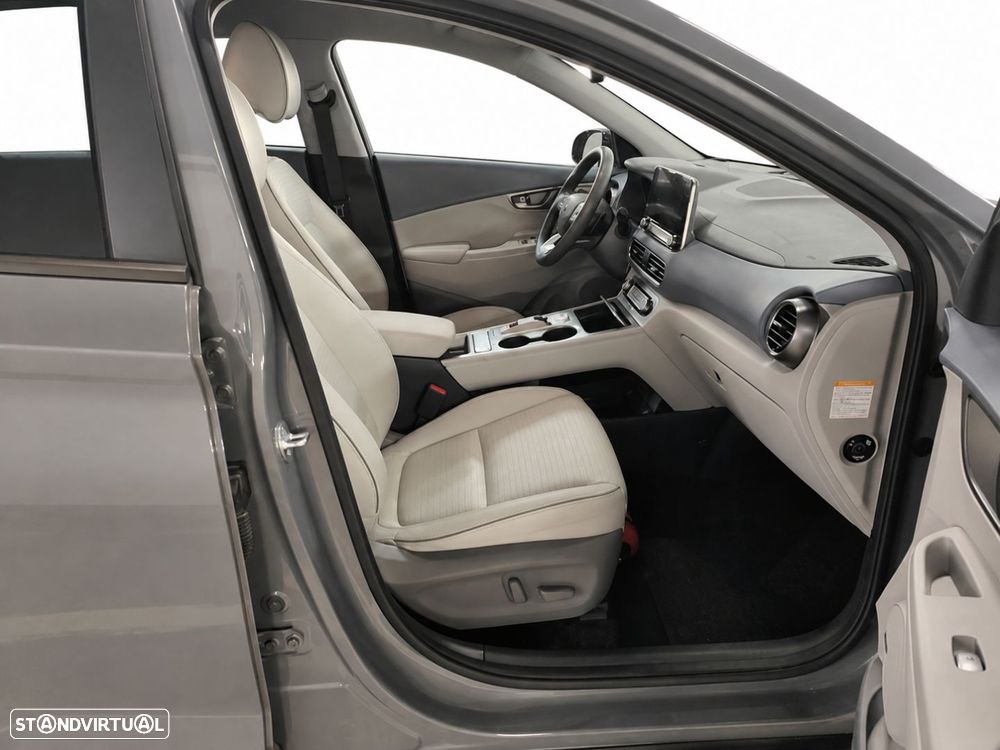 Hyundai Kauai 64 kWh Premium - 4