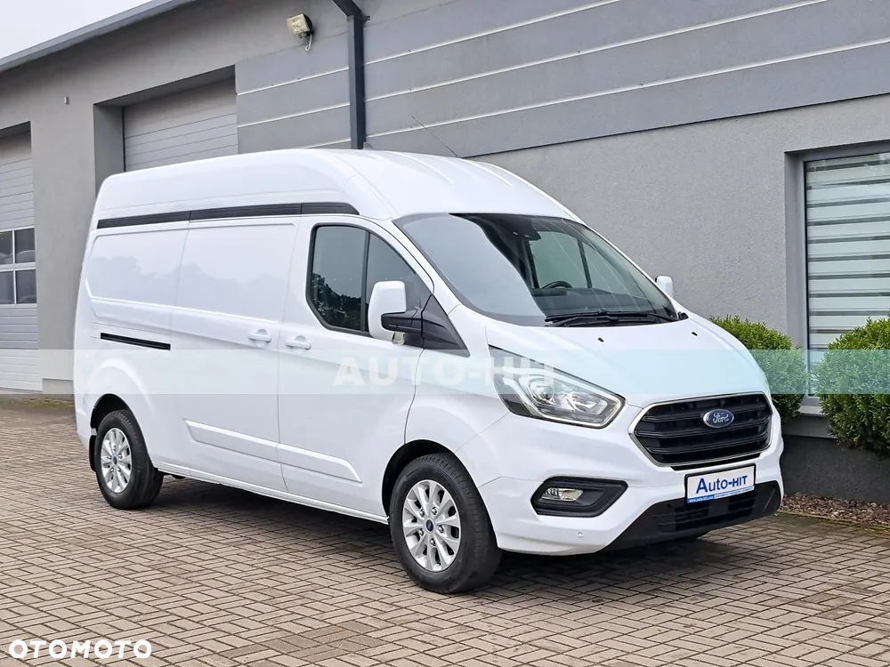Ford Transit - 11