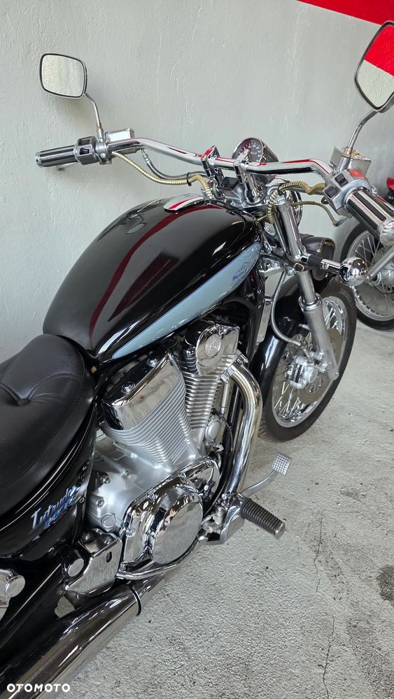 Suzuki Intruder - 20