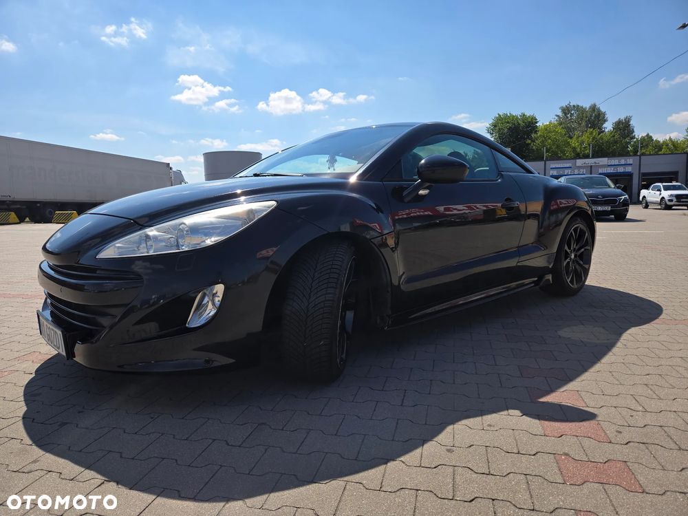 Peugeot RCZ 1.6 THP - 3