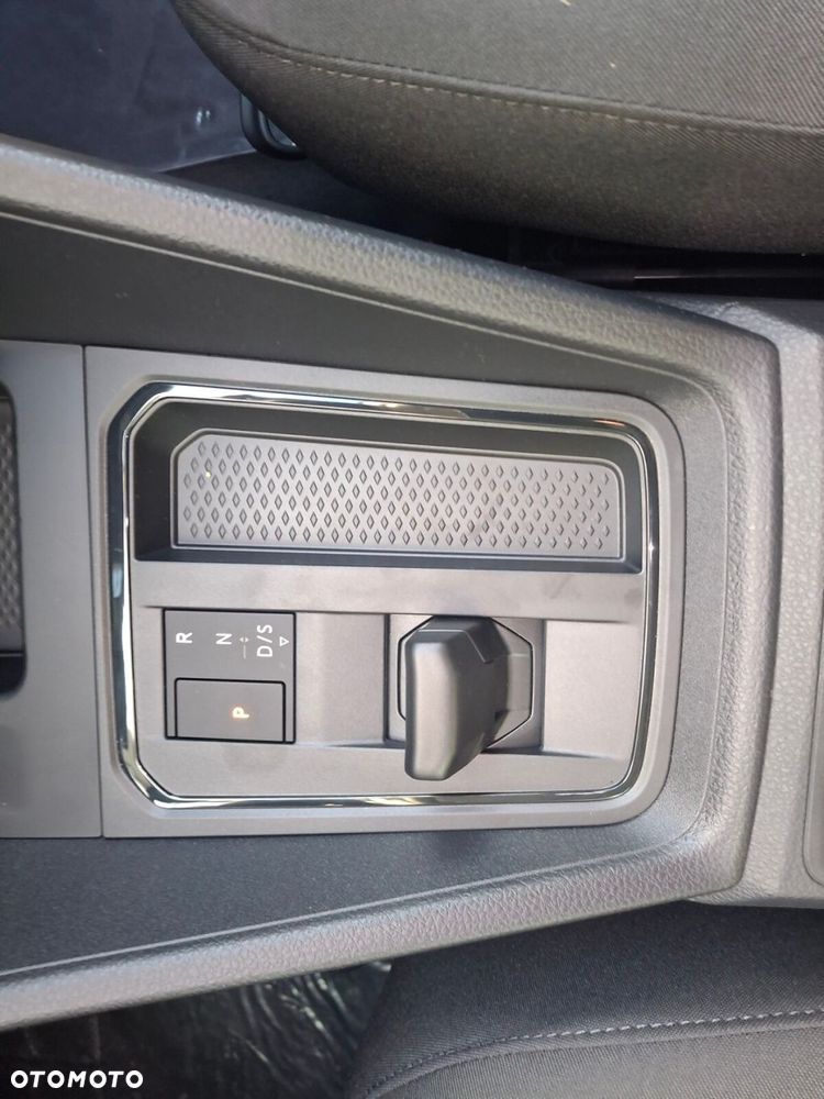 Volkswagen Caddy - 15