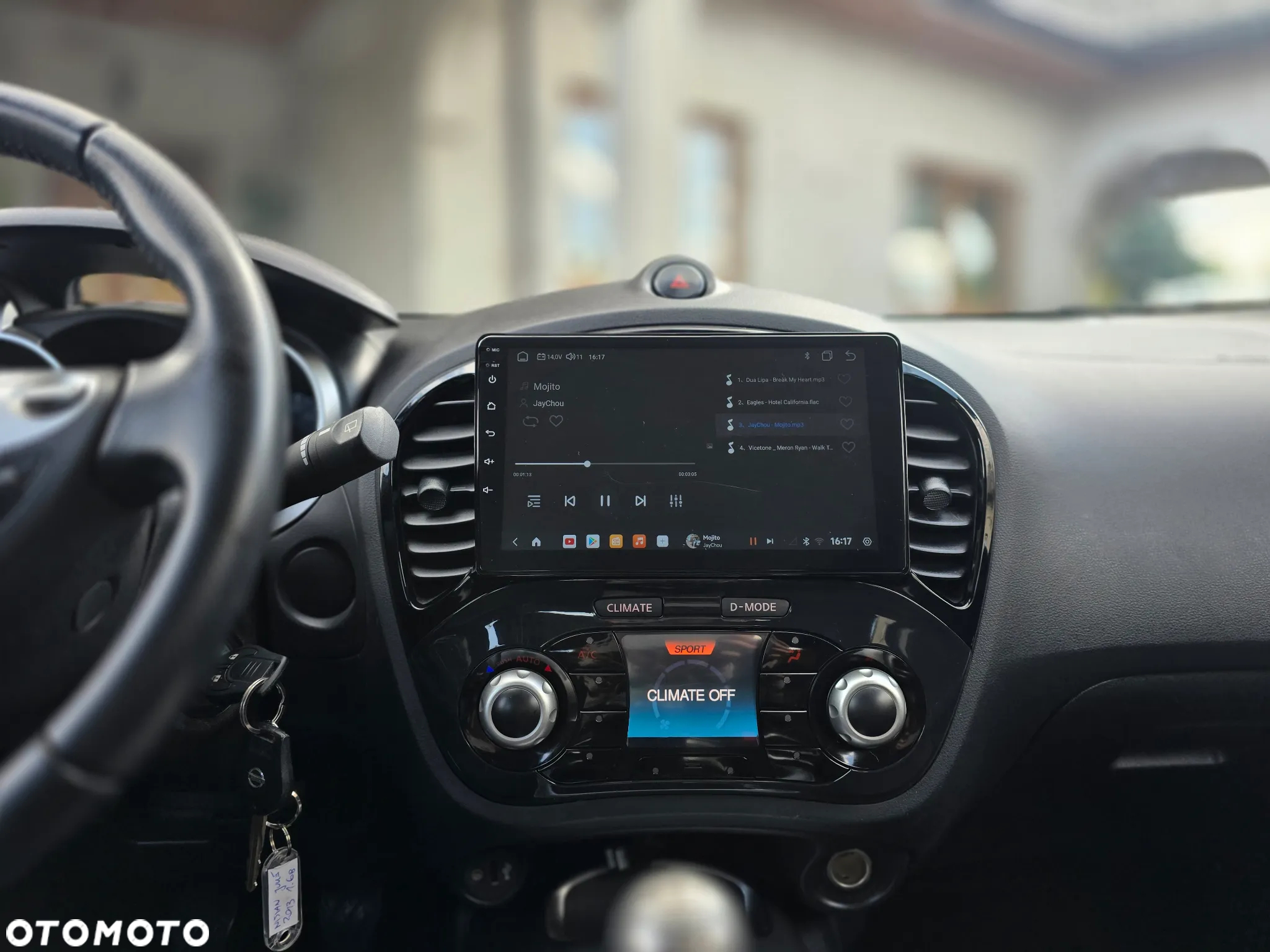 Nissan Juke - 21