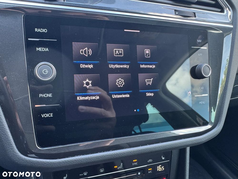 Volkswagen Tiguan 1.5 TSI EVO Life DSG - 28