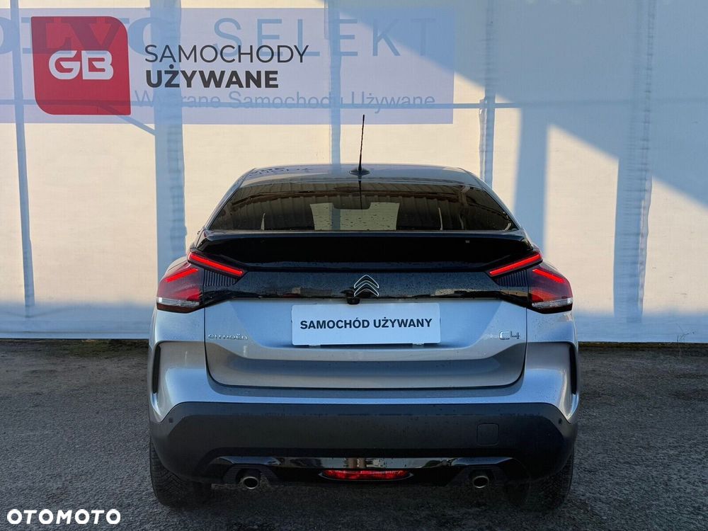 Citroën C4 1.2 PureTech Shine S&S - 7