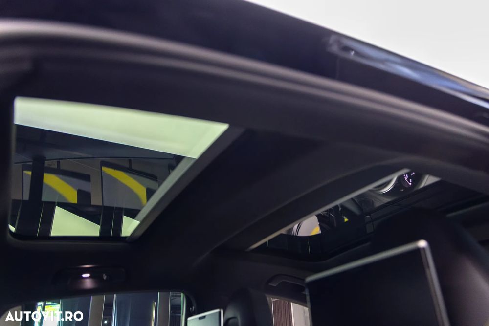 Porsche Panamera - 18