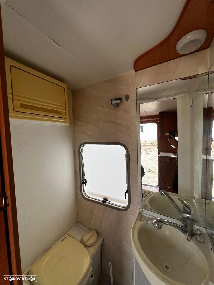 Pluma Weekend 700 - 8