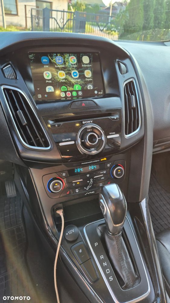 Ford Focus - 15