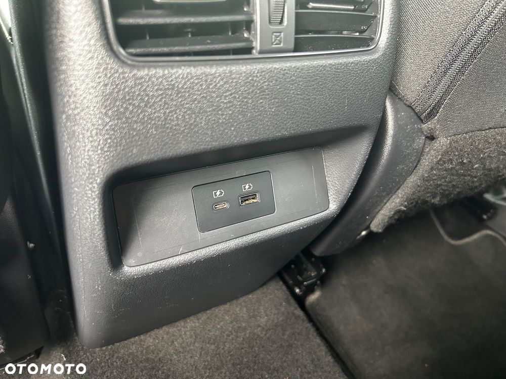 Nissan Qashqai 1.3 DIG-T MHEV Xtronic N-Connecta - 38