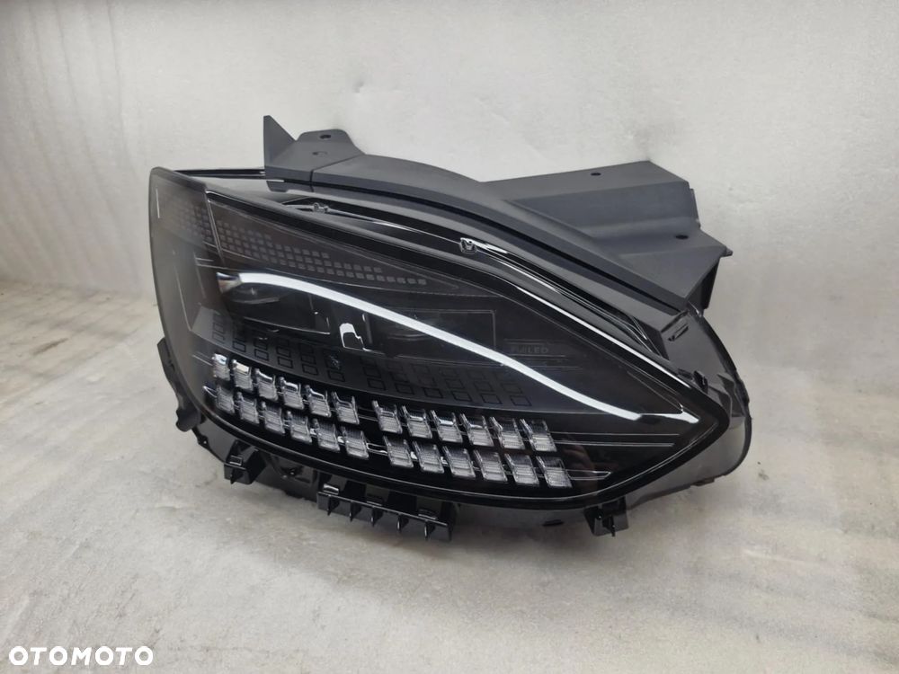 HYUNDAI IONIQ 6 FULL LED LAMPA PRAWA PRZÓD 92102KL100 - 2