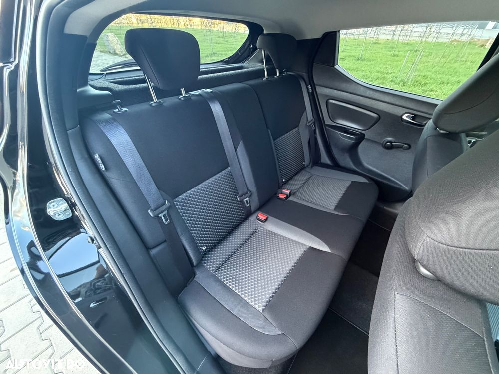 Nissan Micra IG-T 100 N-Style - 7