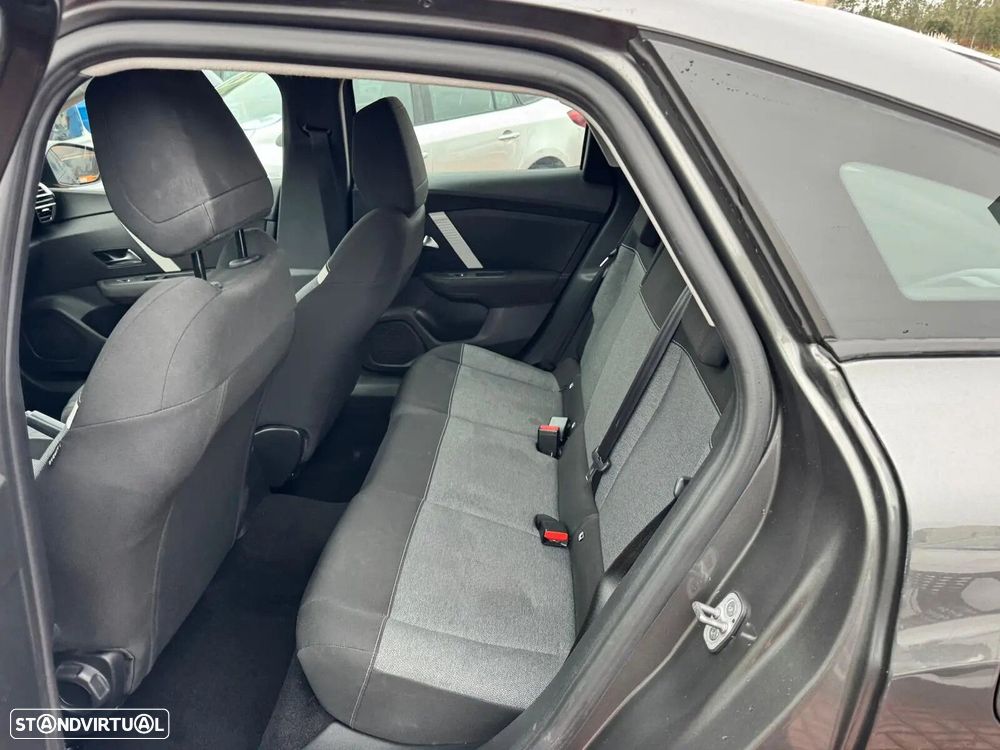 Citroën C4 1.5 BlueHDi Shine - 11