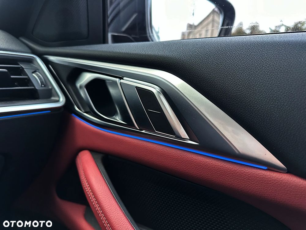 BMW Seria 4 420i M Sport sport - 17