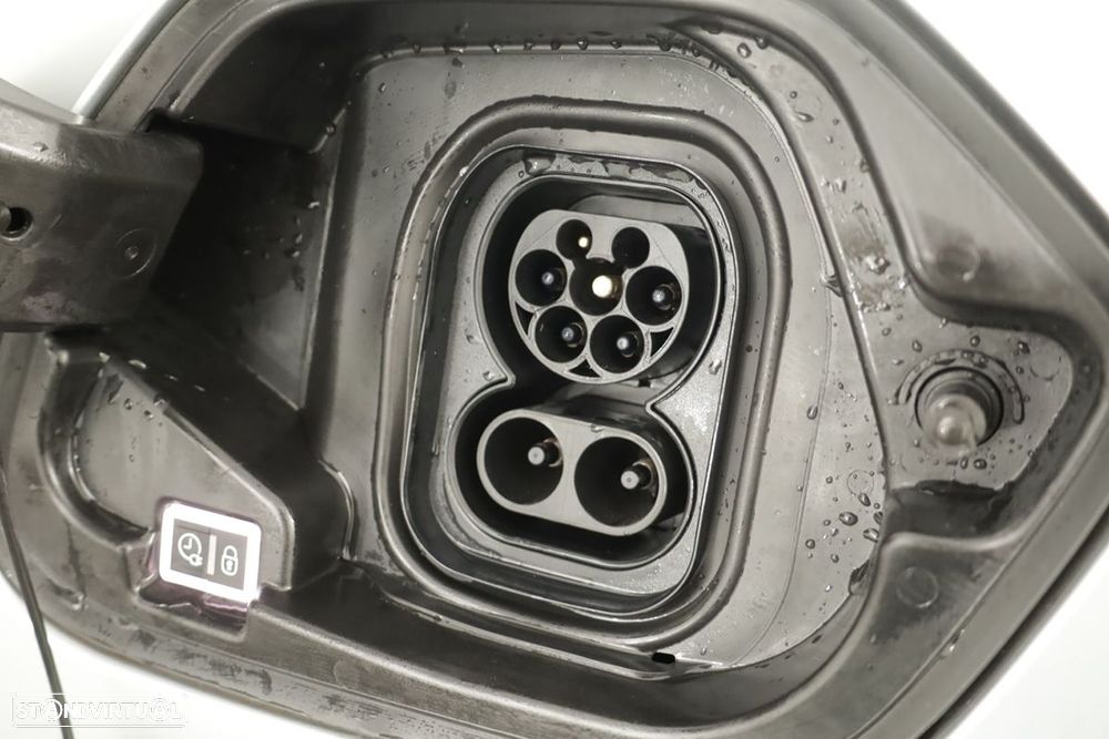 Opel Corsa-e e-GS - 7