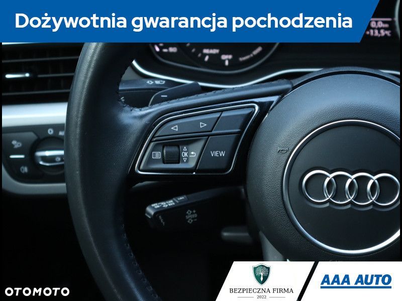 Audi A4 - 20