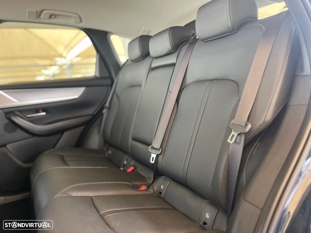 Mazda CX-60 2.5 e-Skyactiv PHEV Homura+Convenient &Sound P.+Comfort P.(Homu.) - 21