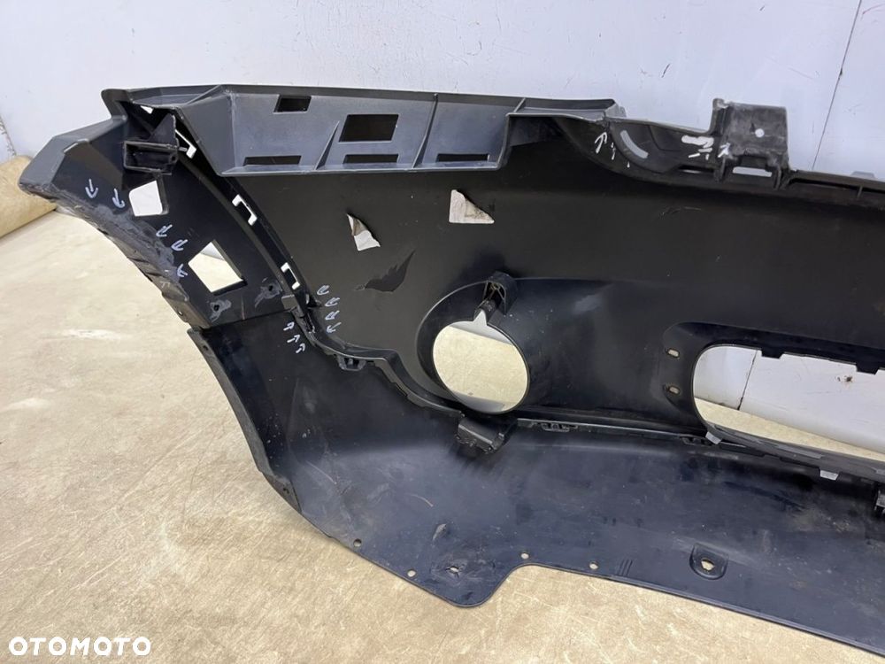 Zderzak przedni Mini Countryman R60 1 I 10-17r. przód 9802216 - 7