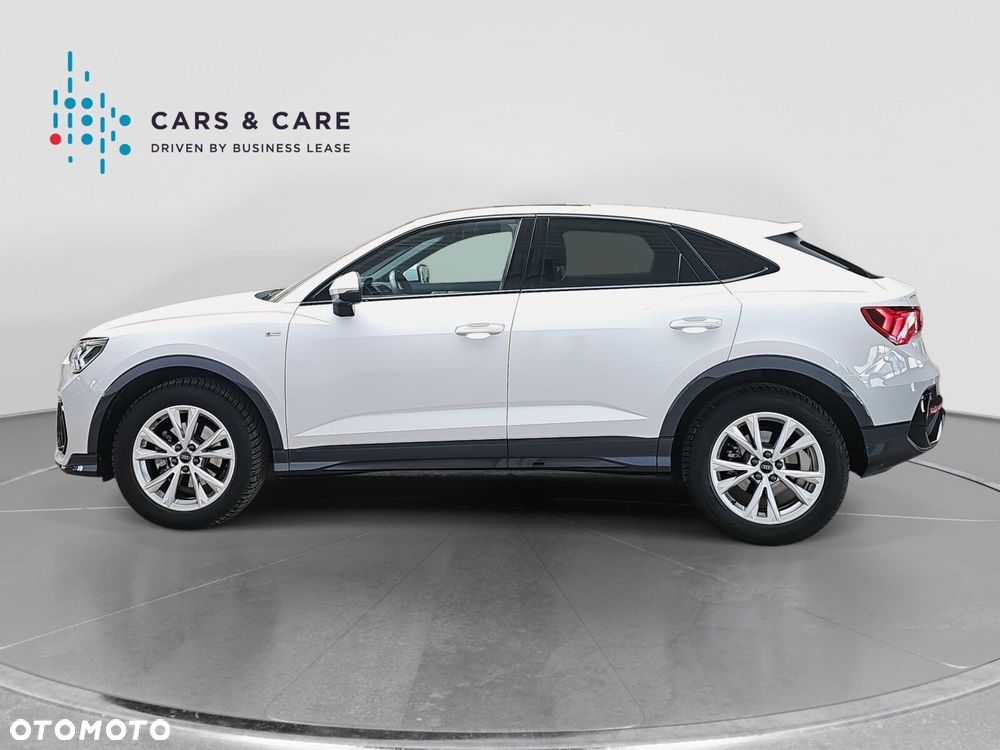 Audi Q3 Sportback - 31