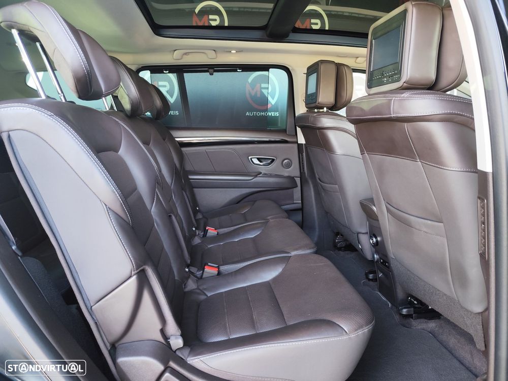 Renault Espace 1.6 dCi Initiale Paris EDC - 41